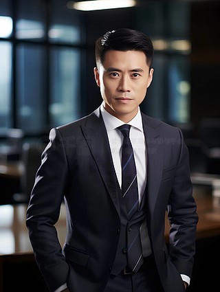 徐文宏 包装与印刷设计负责人